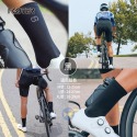 Footer ZH159 RIDE MORE 自行車襪 追風襪 除臭襪 全薄款 3雙自由配-規格圖9