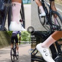 Footer ZH159 RIDE MORE 自行車襪 追風襪 除臭襪 全薄款 3雙自由配-規格圖9