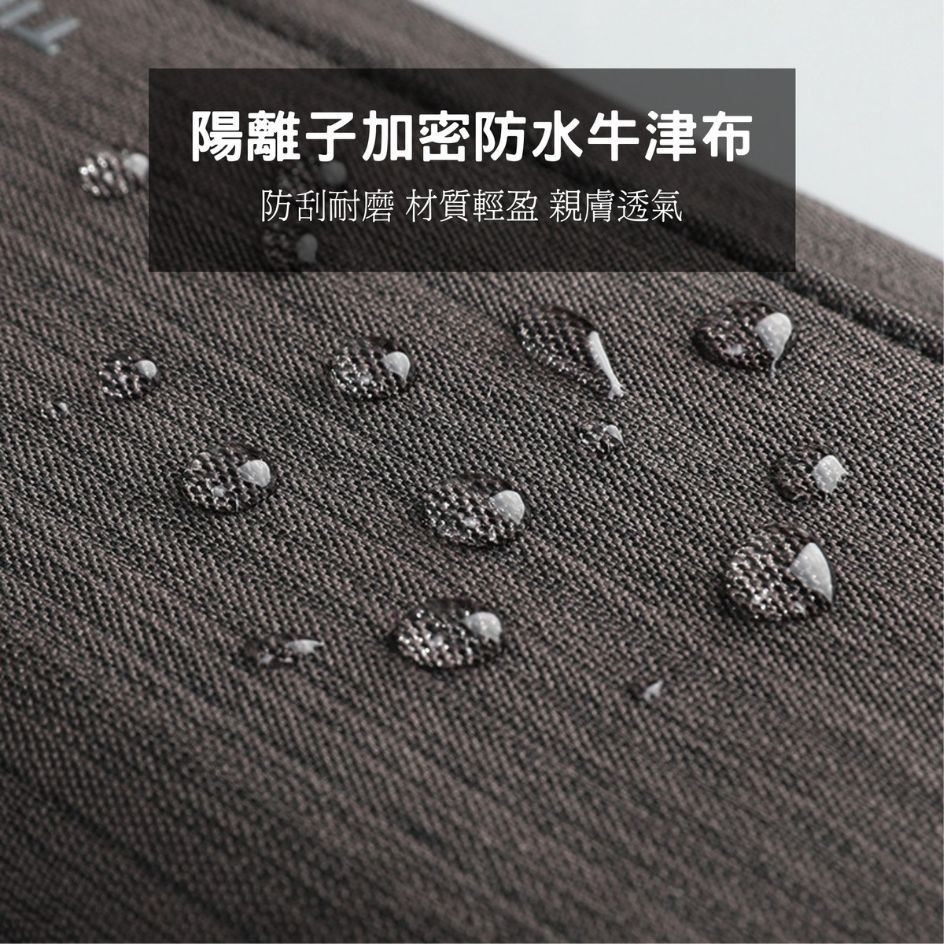 家琪居家 TIGERNU男士精品長夾 長夾 皮夾 長皮夾 男長夾 男用長夾 男用皮夾 長夾男生 男生皮夾 皮夾男 禮物-細節圖7