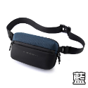 職人側背包 側背包 側背小包 小側背包 小側包 手機包 斜背包 單肩包 斜挎包 側肩包 斜背包男 側背包男-規格圖11