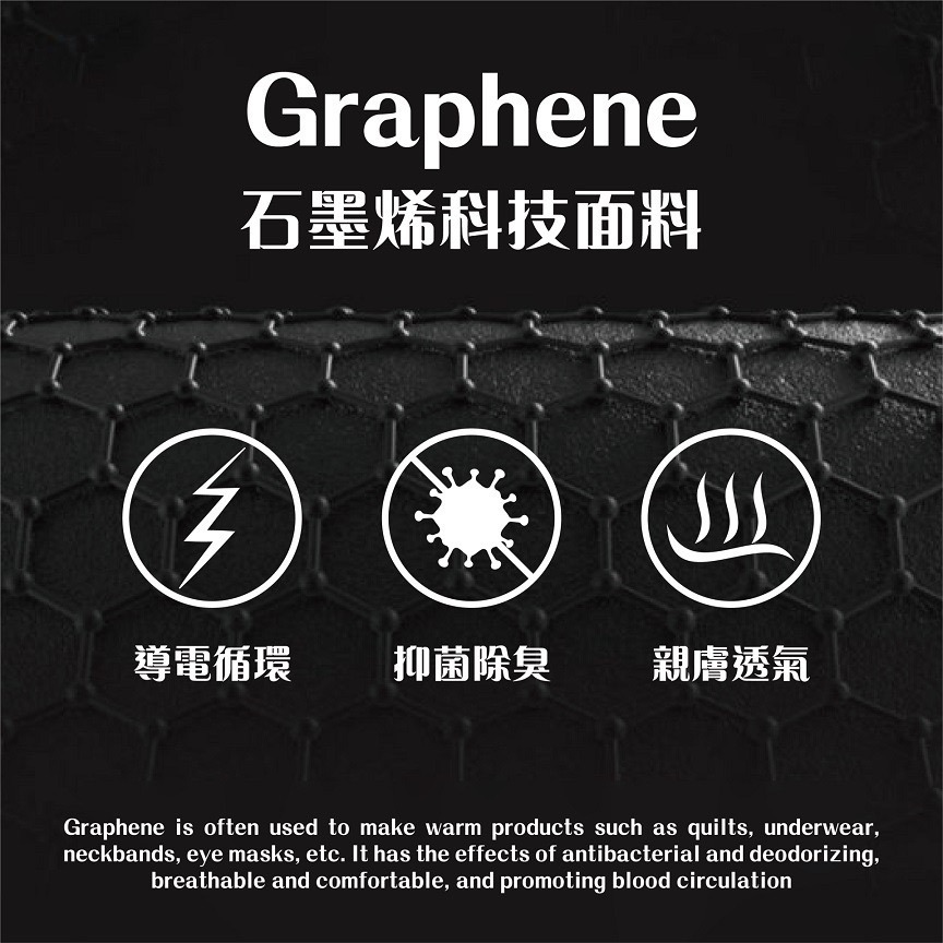 家琪居家 4D石墨烯靠墊 腰靠墊 腰靠 腰枕 石墨烯網面 靠墊 靠枕 背墊 座椅靠墊 汽車靠墊 護腰靠墊 記憶材質-細節圖3