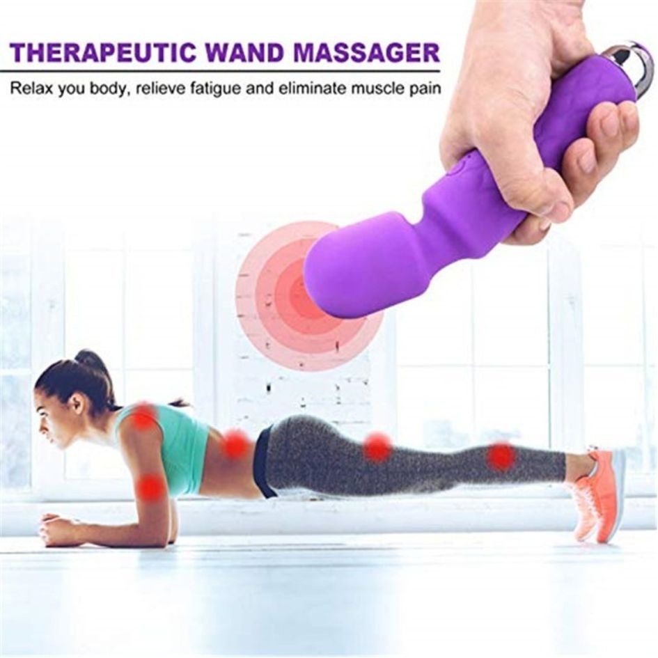 矛盾大對決 AV專用高品質按摩棒 USB充電 無線按摩棒 按摩棒情趣 按摩棒 情趣用品女用按摩棒 震動按摩棒 電動按摩棒-細節圖8