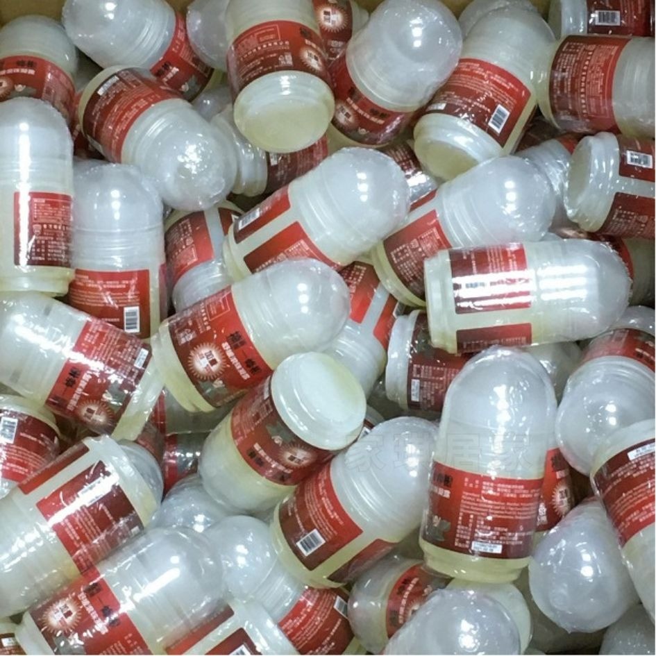 家琪居家 一條根滾珠凝露 順安製藥 涼感 一條根舒緩滾珠凝露 一條根滾珠瓶 一條根滾珠 一條根 一條根精油 一條根涼感-細節圖2