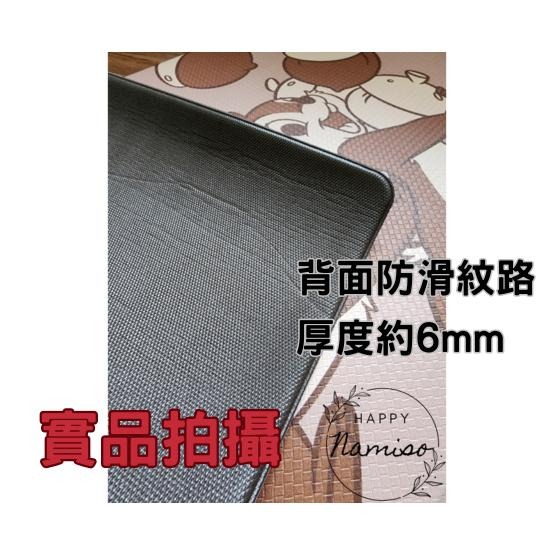 (日本正品，快速出貨)腳踏墊 地毯 地墊 廚房地墊 浴室地墊 防滑地墊-細節圖3