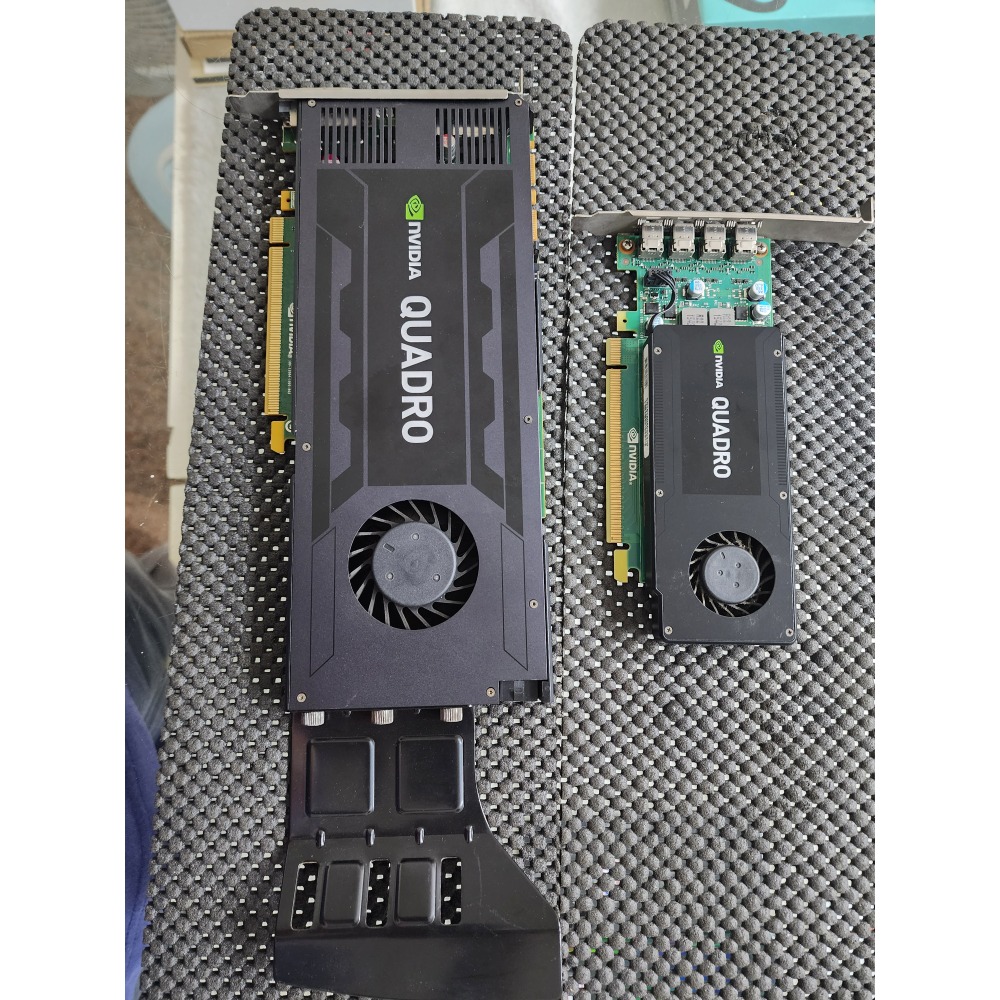 Nvdia K1200-細節圖2