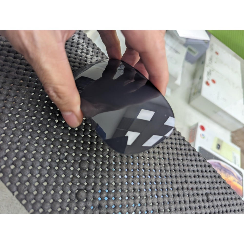 Magic mouse 灰-細節圖3