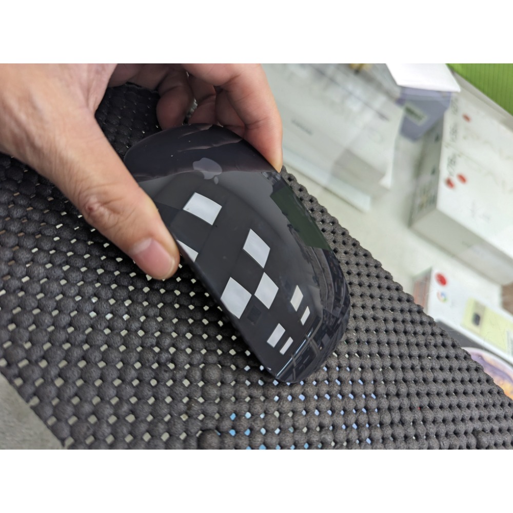 Magic mouse 灰-細節圖4