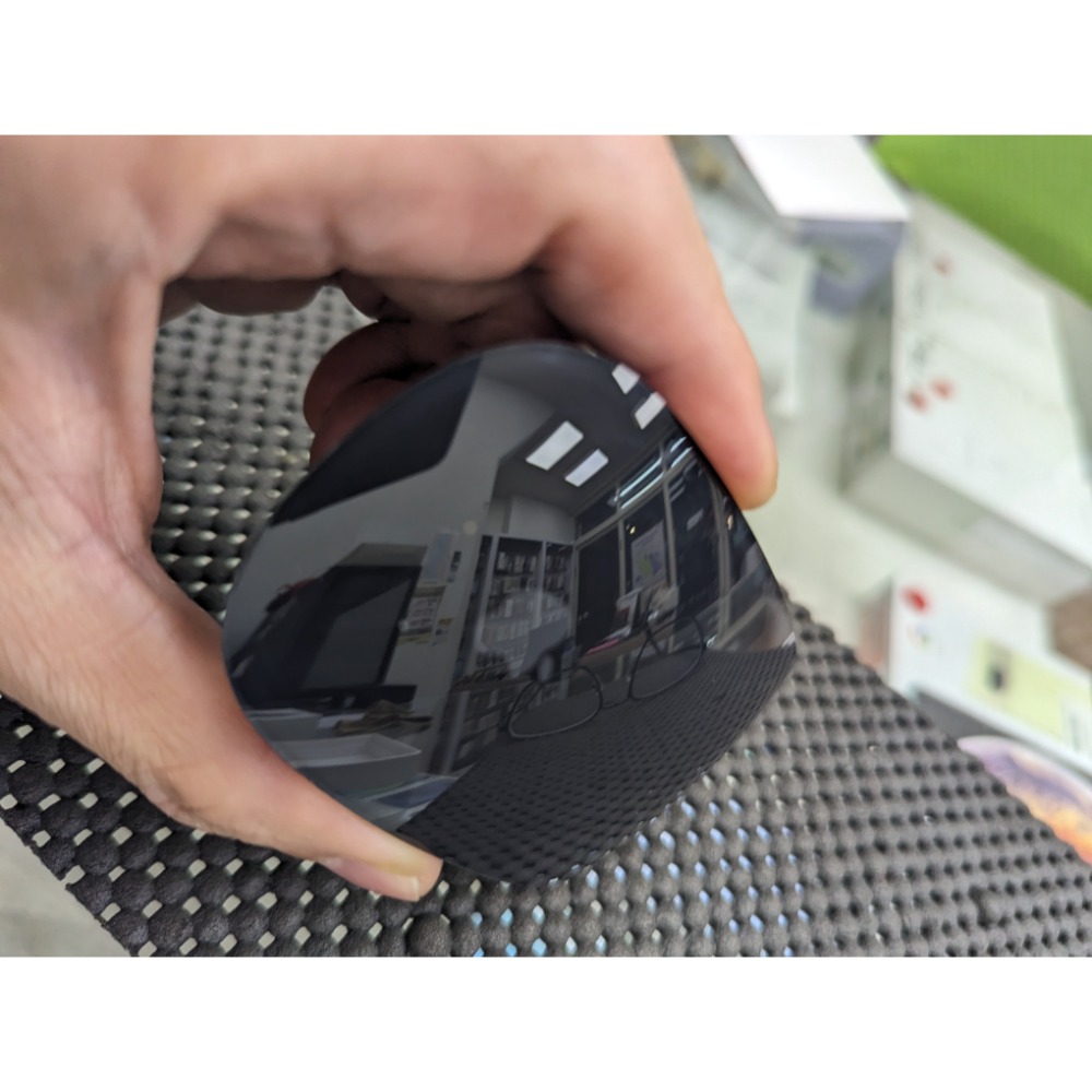 Magic mouse 灰-細節圖5