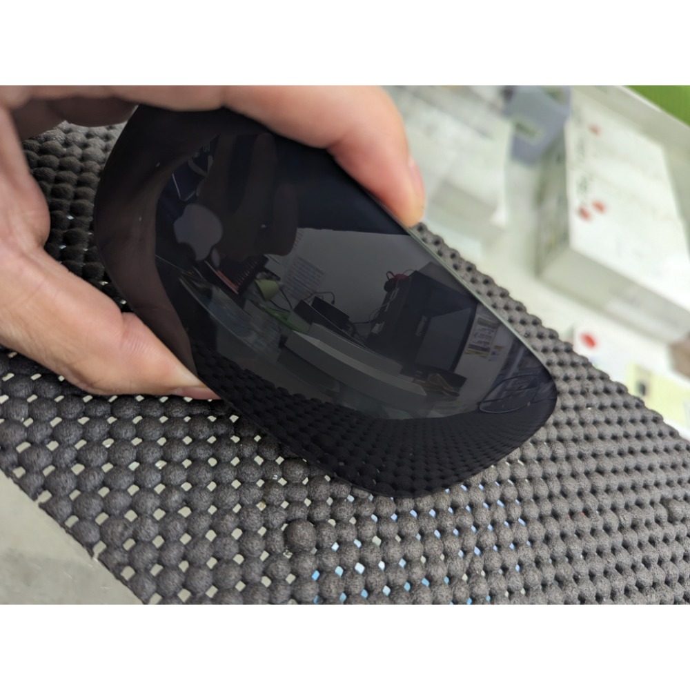 Magic mouse 灰-細節圖6