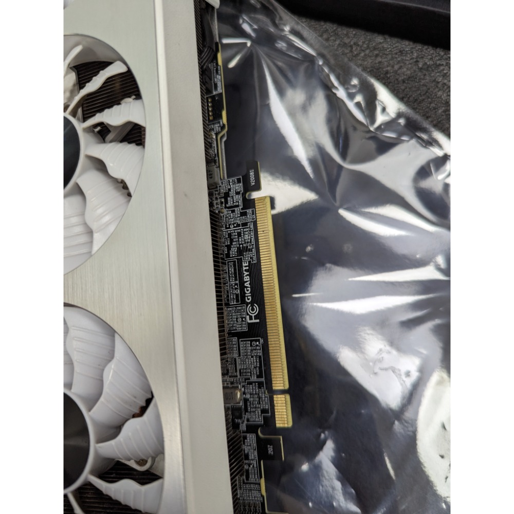 Gigabyte Vision oc 8g-細節圖2