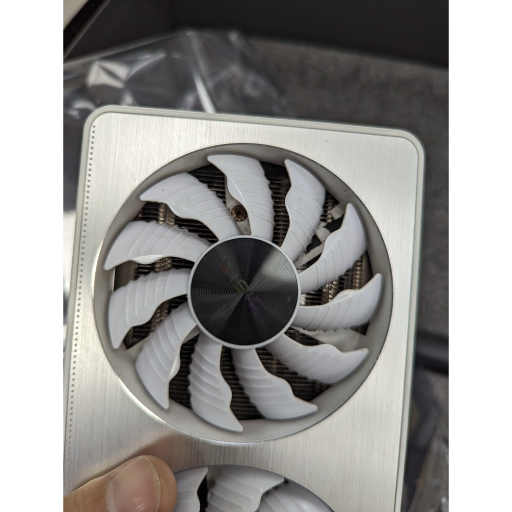 Gigabyte Vision oc 8g-細節圖4