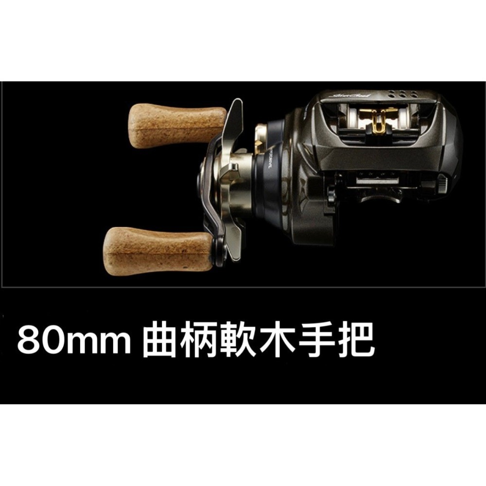 ✨免運✨Daiwa 20年銀溪SILVER CREEK AIR TW路亞捲線器 微拋微物專用 溪流微物捲線器 台灣現貨-細節圖6