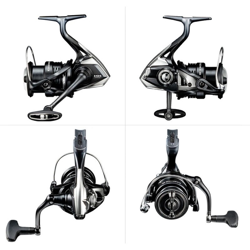✨免運現貨✨日本原裝、SHIMANO EXSENCE BB 4000MXG、海鱸捲線器、海釣捲線器、岸拋鐵板捲線器-細節圖5