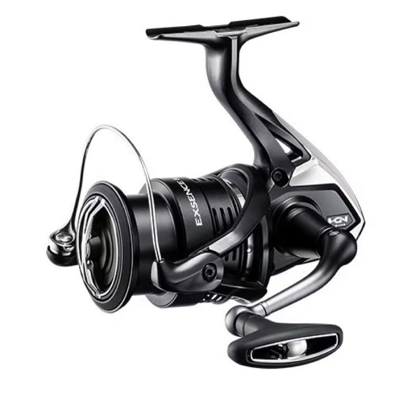 ✨免運現貨✨日本原裝、SHIMANO EXSENCE BB 4000MXG、海鱸捲線器、海釣捲線器、岸拋鐵板捲線器-細節圖6