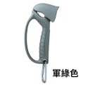 日本 第一精工新型魚夾 JAW GRIP MC 輕巧實用 日本製 夾魚器 控魚器 台灣現貨-規格圖8