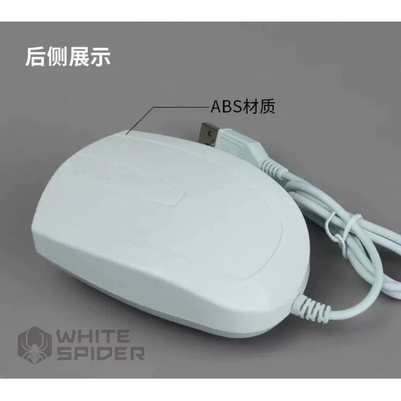 【W.S釣具】家用型打氣機、水族箱用增氧機、打風機、打氣幫浦、USB給電、小巧輕量、靜音型、台灣現貨-細節圖4