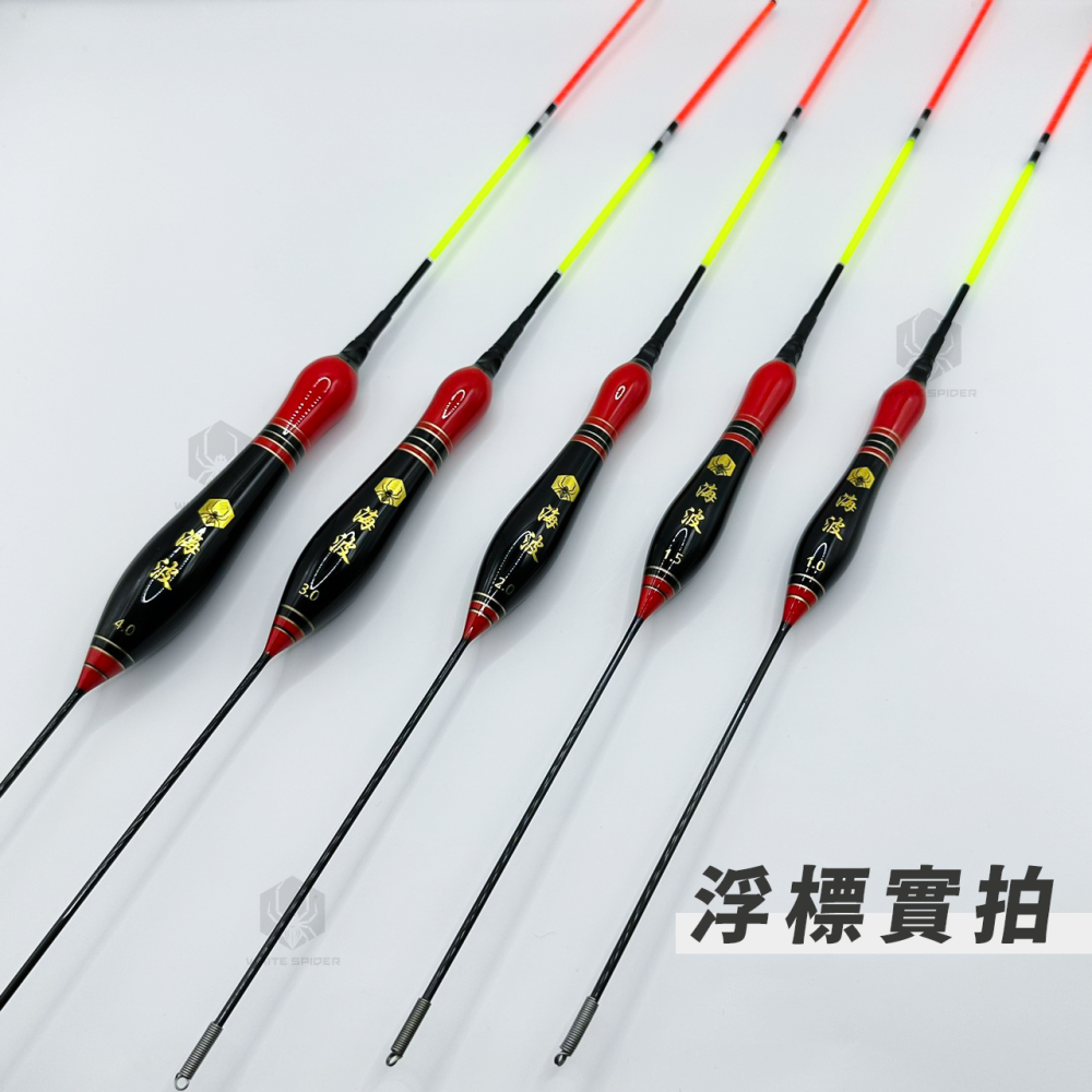 【W.S釣具】磯釣電子浮標、海波電子浮標、可換尾電子浮標、黑鯛浮標、夜釣浮標、磯釣、夜釣、海釣場~台灣現貨！-細節圖3