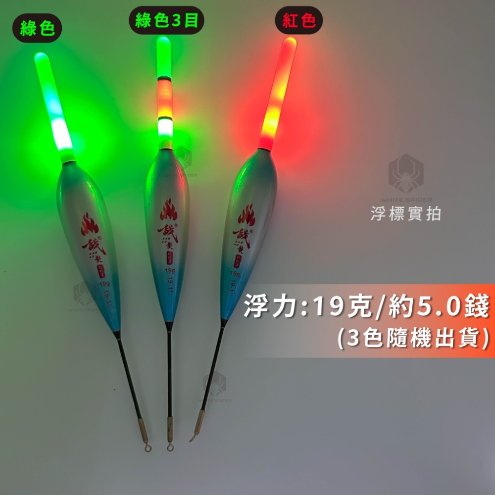 【W.S釣具-零碼出清😍】海釣電子浮標、短籤磯釣電子浮標、海釣場浮標、池釣電子浮標、夜釣浮標、零碼出清、台灣出貨-規格圖9
