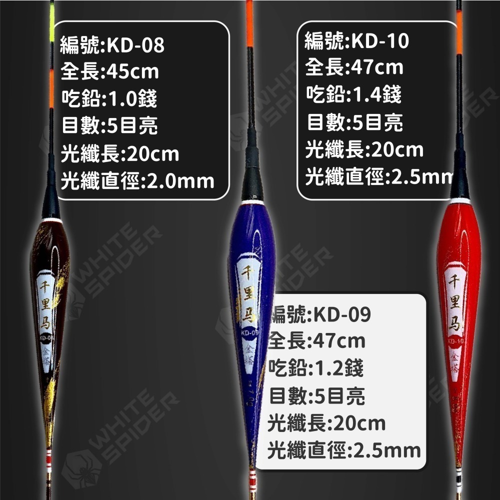 【W.S釣具-現貨特價出清✨】電子浮標、池釣浮標、可換尾電子浮標、奈米浮標、LED電子標、蝦標、夜釣浮標~台灣現貨-細節圖5