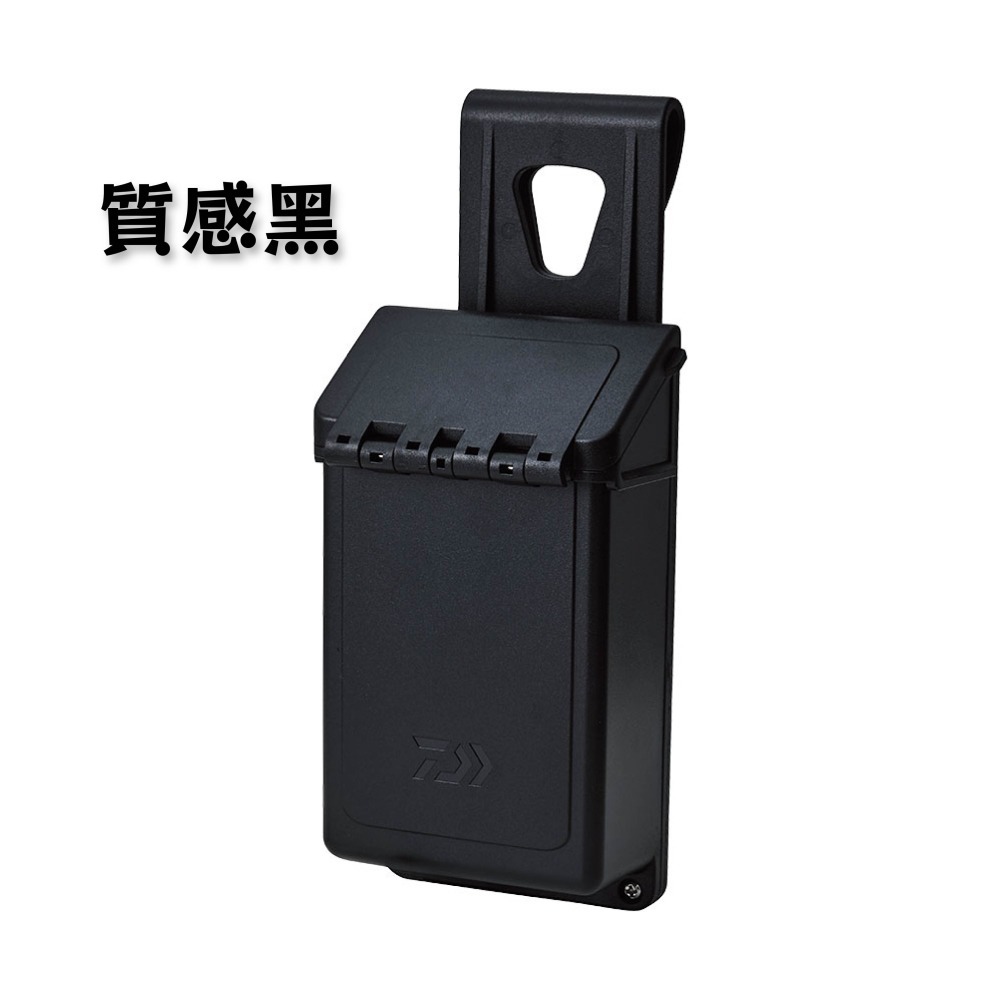 W.S釣具-現貨】Daiwa 置物箱用側掛置物盒、SIDE POCKET 90F、日本原裝正品、誘餌桶置物盒、台灣現貨-細節圖9