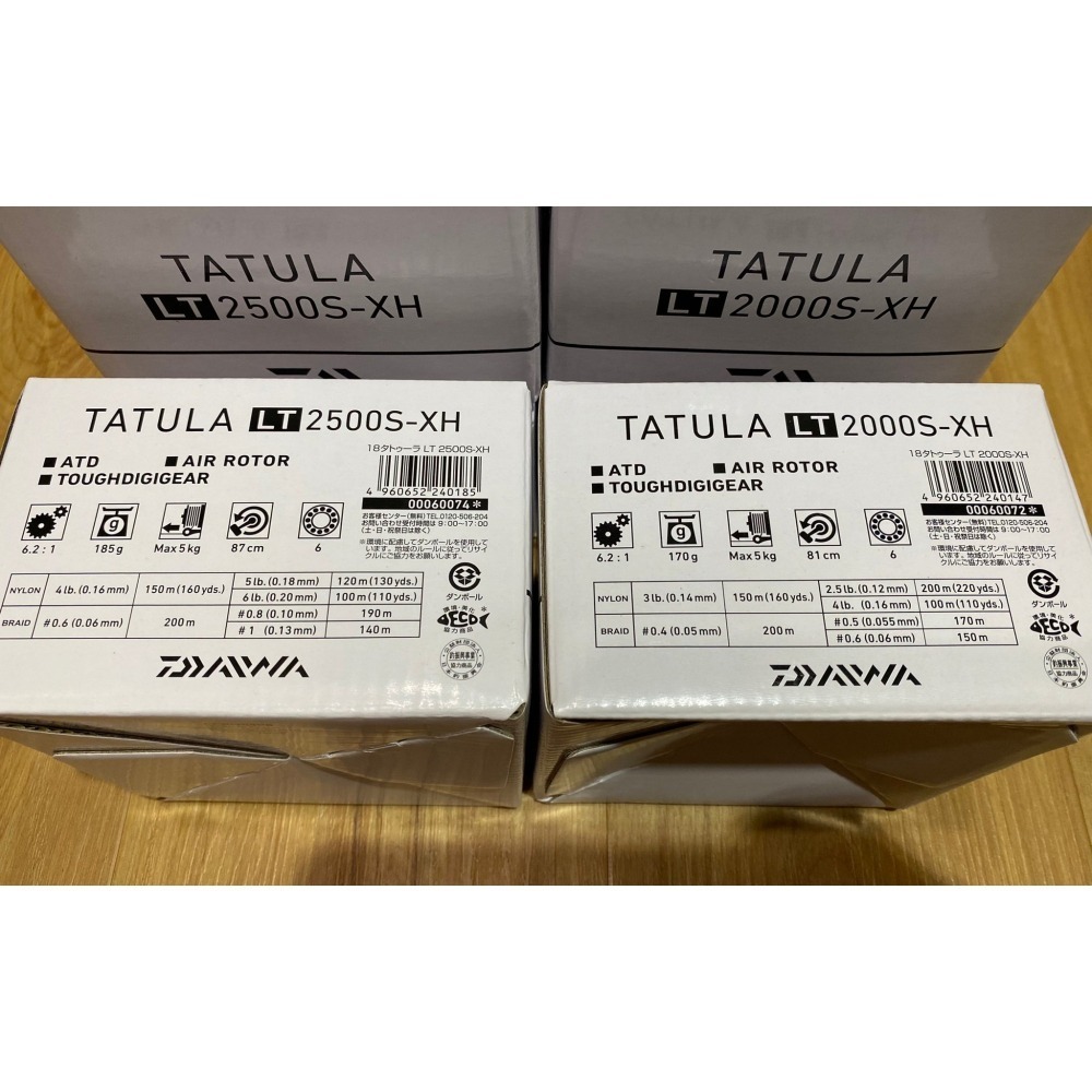 【現貨含運🔥】Daiwa 紡車式黑蜘蛛、TATULA LT、輕量版路亞專用捲線器、根釣、淺杯捲線器、免運費、台灣現貨-細節圖5