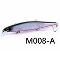 【W.S釣具-現貨】路亞、路亞假餌、米諾 11cm/13.7g、懸浮型、minnow！M008-規格圖8