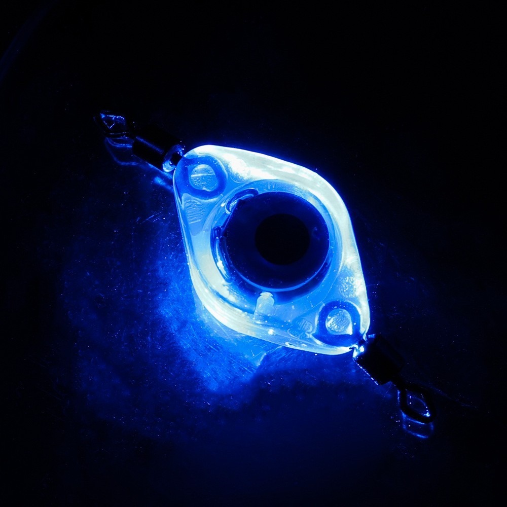 【W.S釣具-現貨】入水亮誘魚燈、雙轉環誘魚燈、水下誘魚燈、天亞用誘魚燈、入水既亮、岸拋白帶、船釣天亞、台灣出貨！-規格圖10