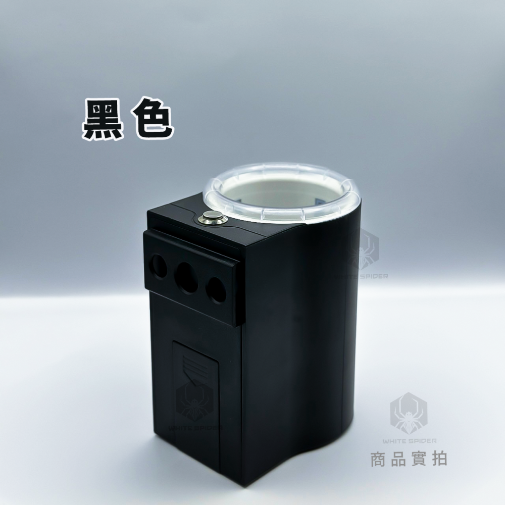 現貨！新款  UV補光燈、蓄光器、夜光鐵板、布卷專用補光燈、夜光假餌用UV補光燈 使用方便、台灣現貨-細節圖6