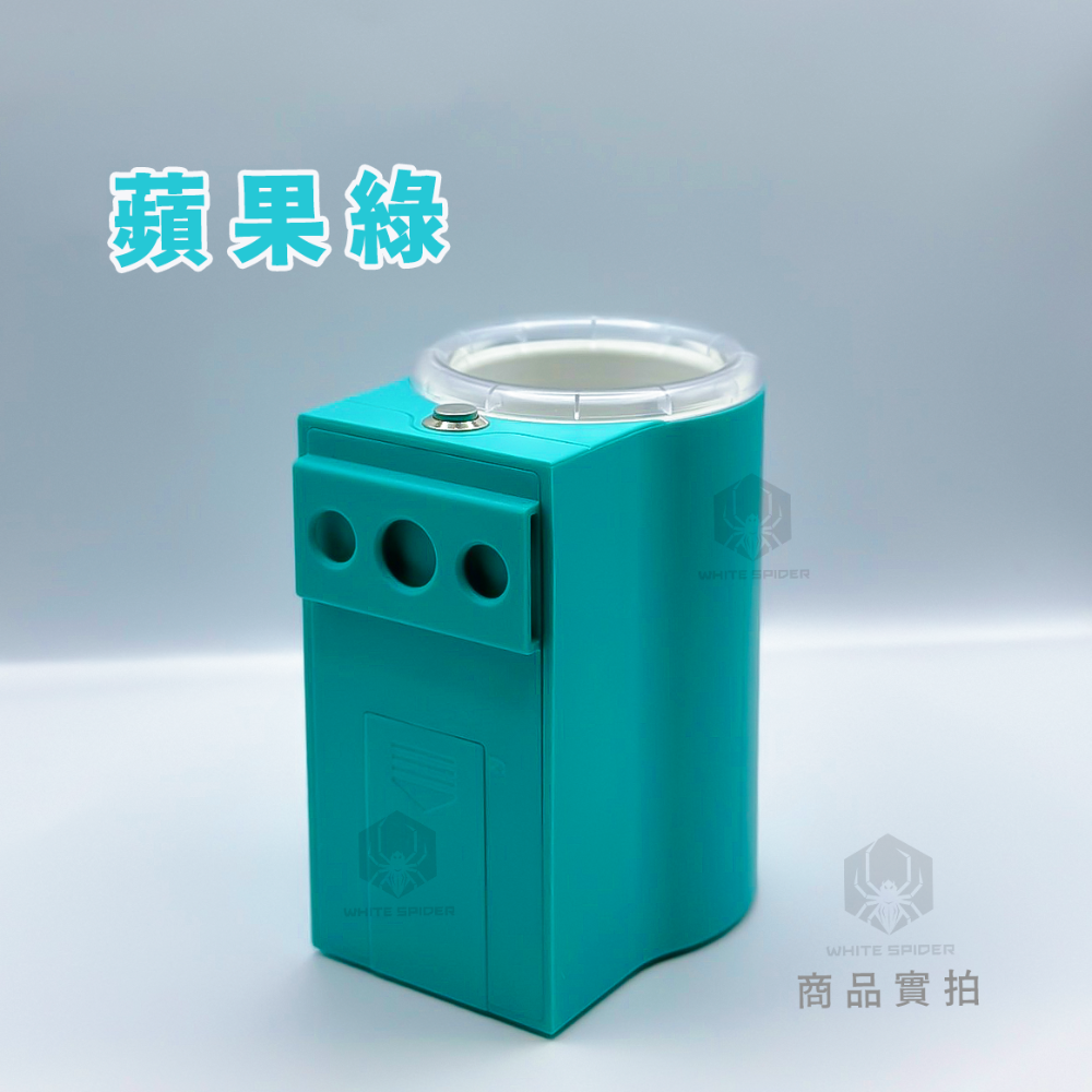 蘋果綠-現貨/1個