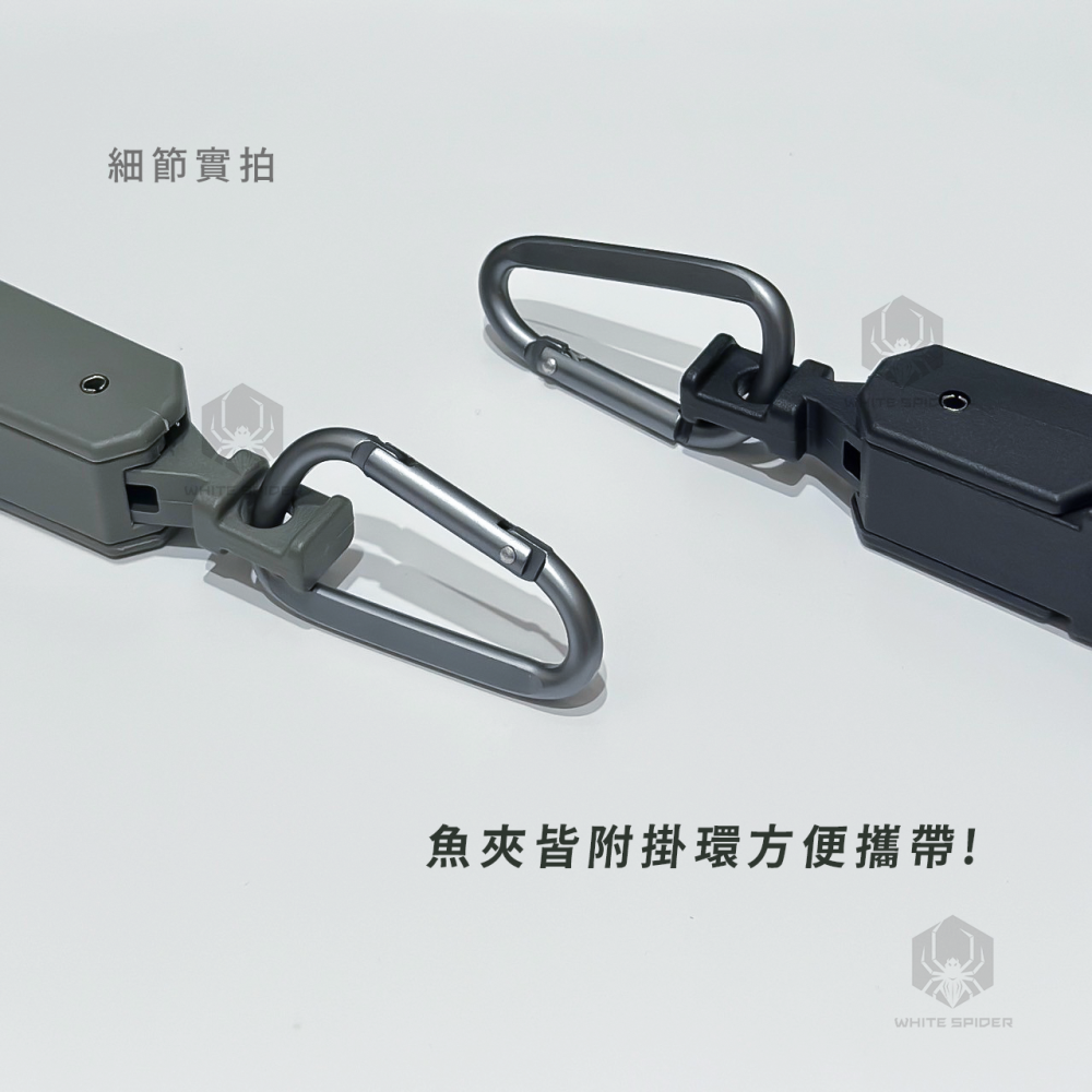 ✨日本第一精工-現貨✨ 魚夾、2024新款、強力魚夾、DAIICHISEIKO、白帶魚夾、夾魚不沾手、夾魚器、日本製-細節圖6