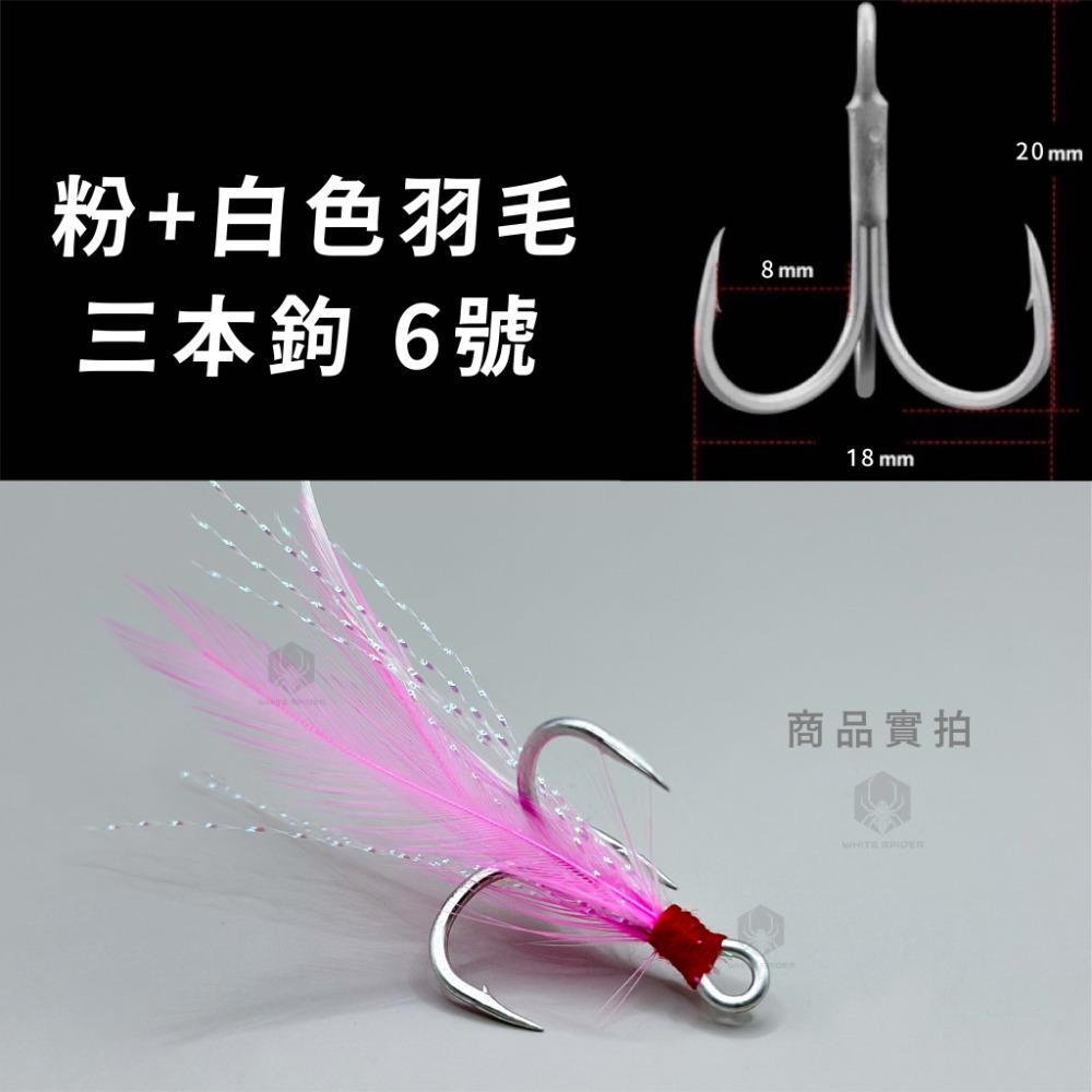 【W.S釣具-現貨❤️】魚型鐵板路亞40g、岸拋鐵板、鐵板路亞、附前後雙鉤、微鐵、岸拋路亞、遠投鐵板、臺灣現貨-規格圖9