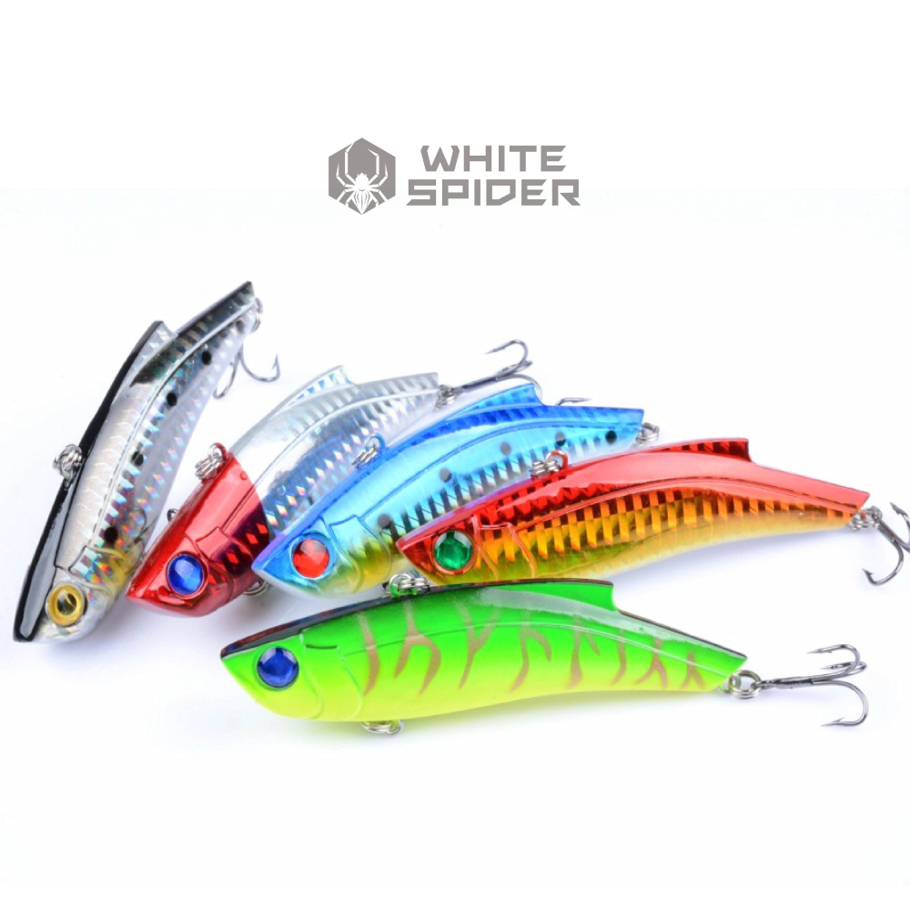 【W.S釣具】路亞、路亞假餌、VIB顫泳、9cm/27g、沉水VIB、路亞！V001-細節圖3