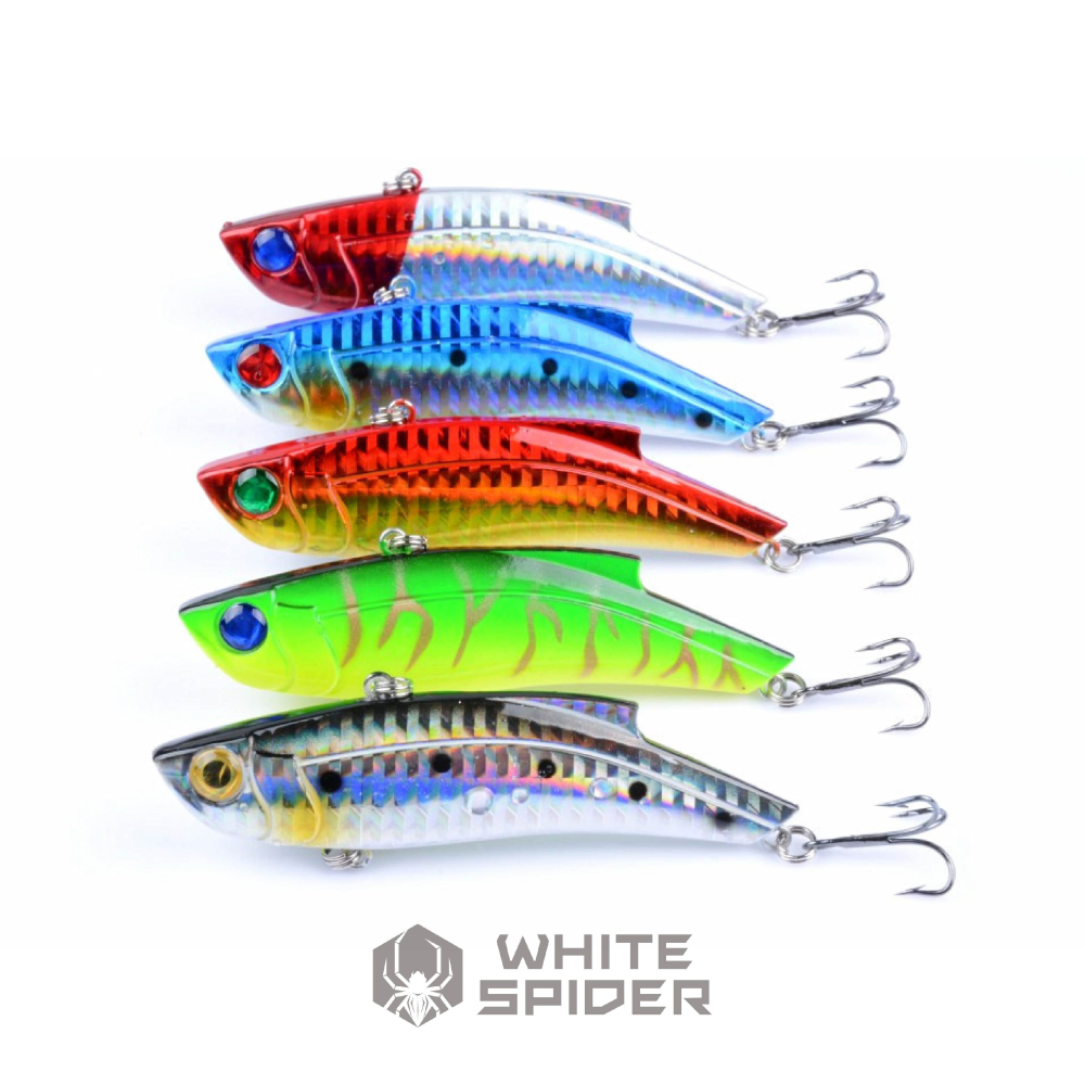 【W.S釣具】路亞、路亞假餌、VIB顫泳、9cm/27g、沉水VIB、路亞！V001-細節圖6