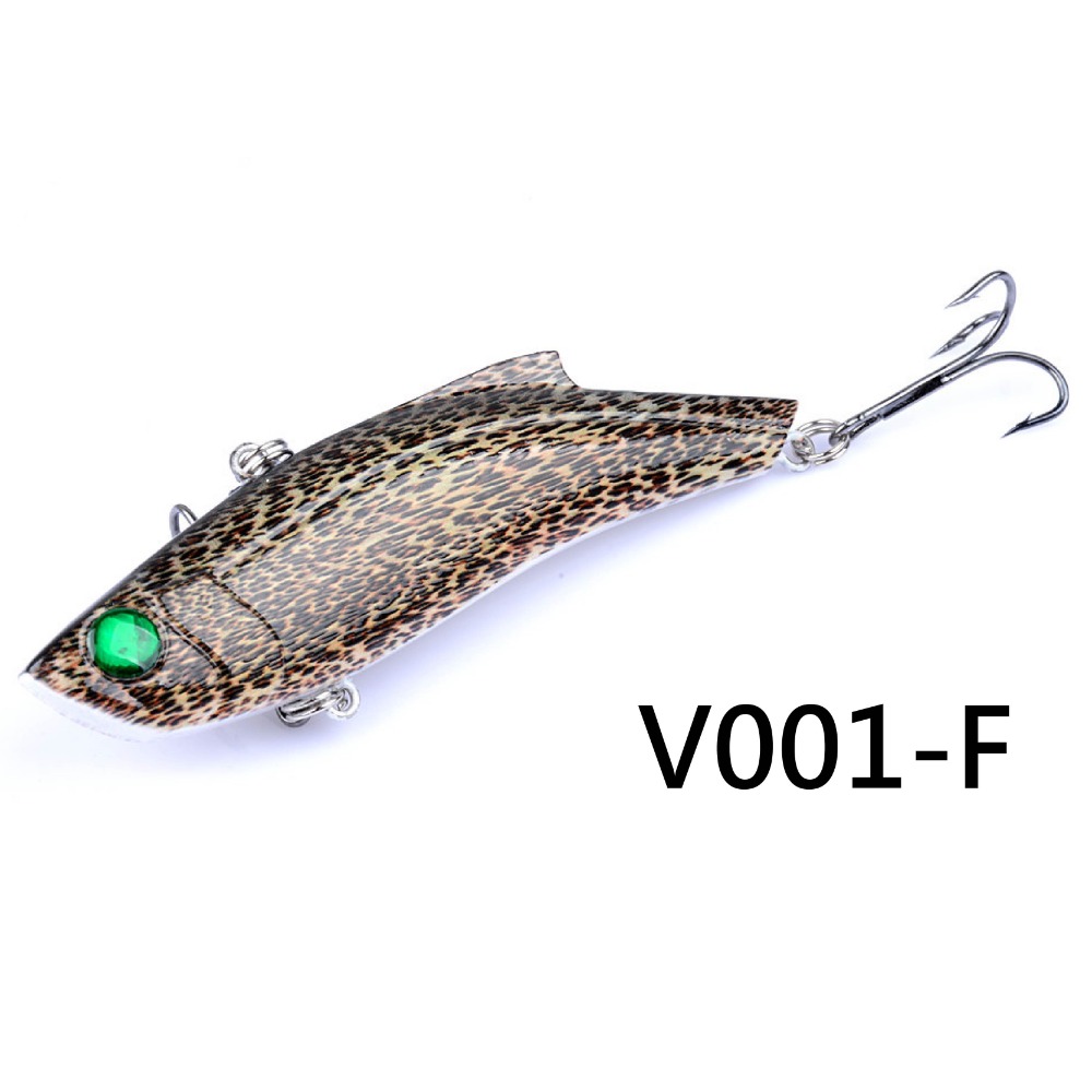 【W.S釣具】路亞、路亞假餌、VIB顫泳、9cm/27g、沉水VIB、路亞！V001-規格圖9