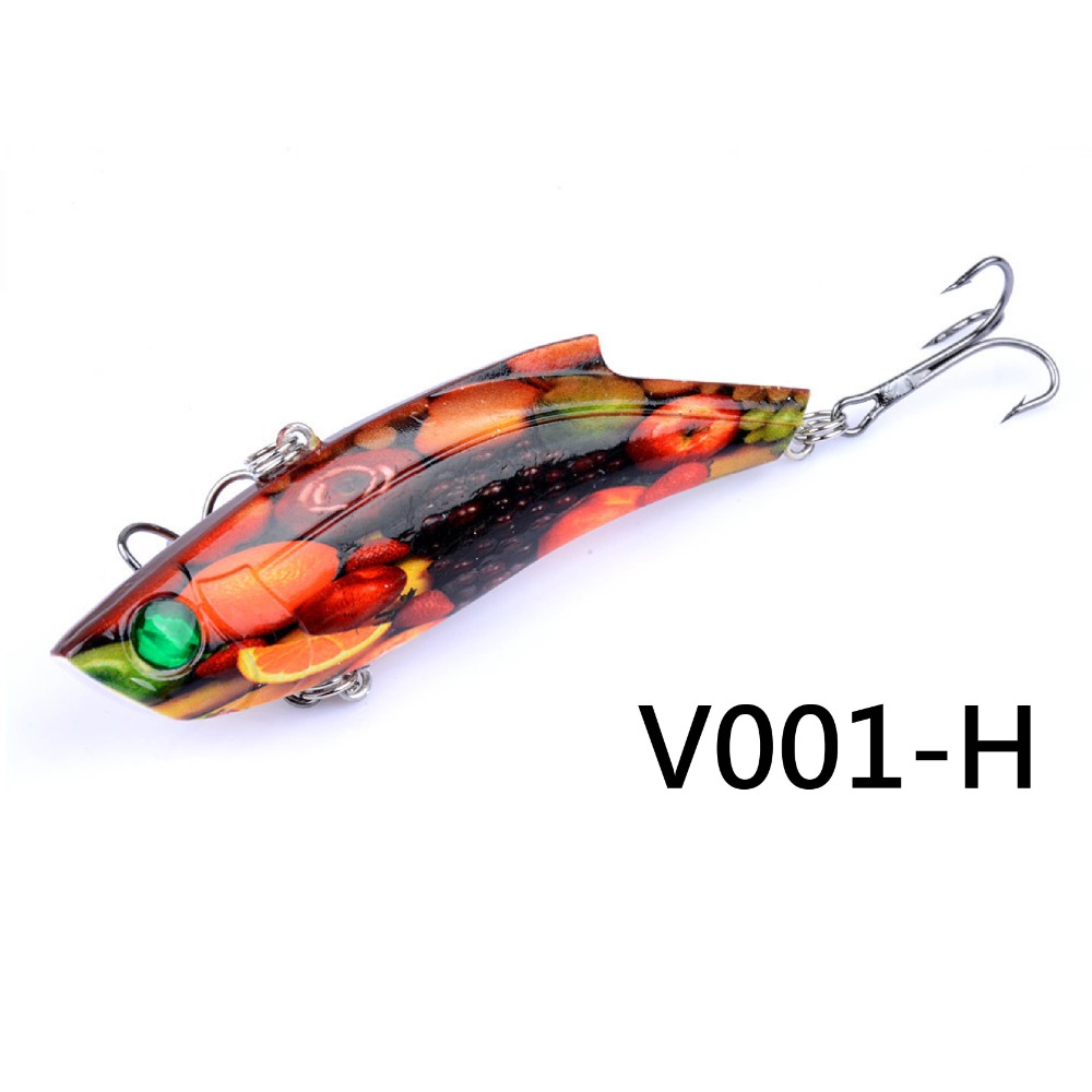 【W.S釣具】路亞、路亞假餌、VIB顫泳、9cm/27g、沉水VIB、路亞！V001-規格圖9