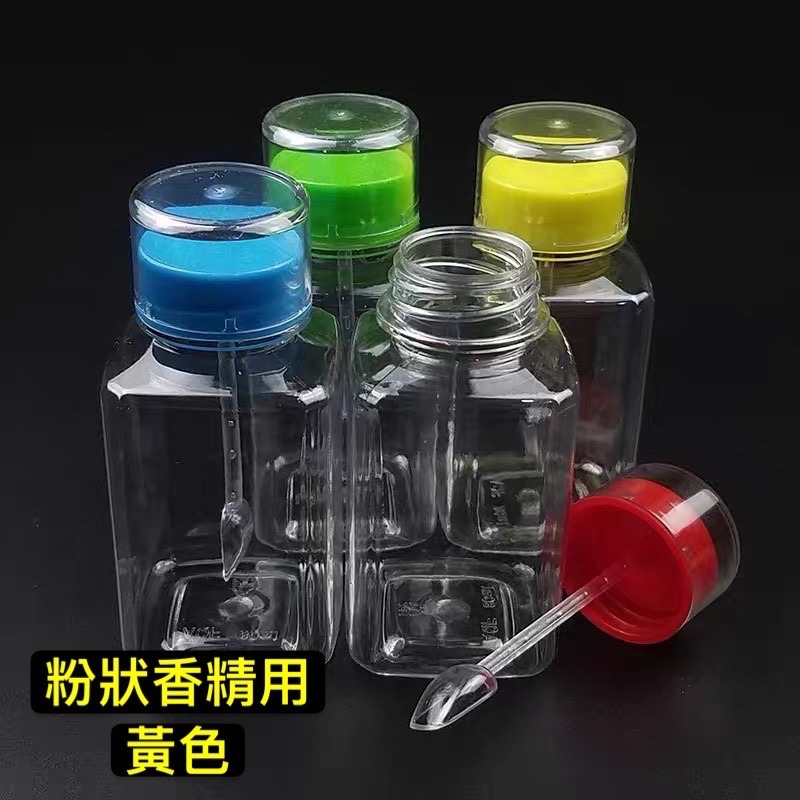 【W.S釣具】香精、香料分裝瓶、黑水、鳳梨醬、福壽魚香精、香虎、魚餌、豬母奶、台灣出貨！-規格圖8