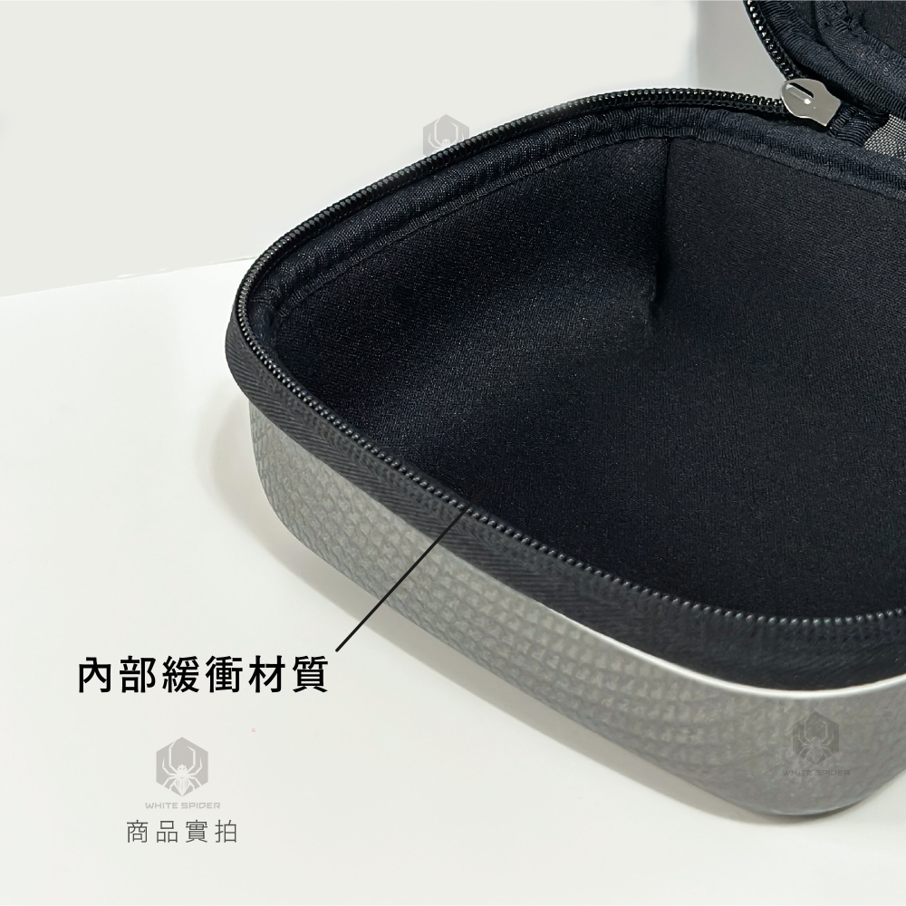 【W.S釣具-現貨】Daiwa 硬式捲線器收納盒、PP硬殼設計、有效保護捲線器、磯釣、船釣捲線器、使用便利 台灣出貨-細節圖4