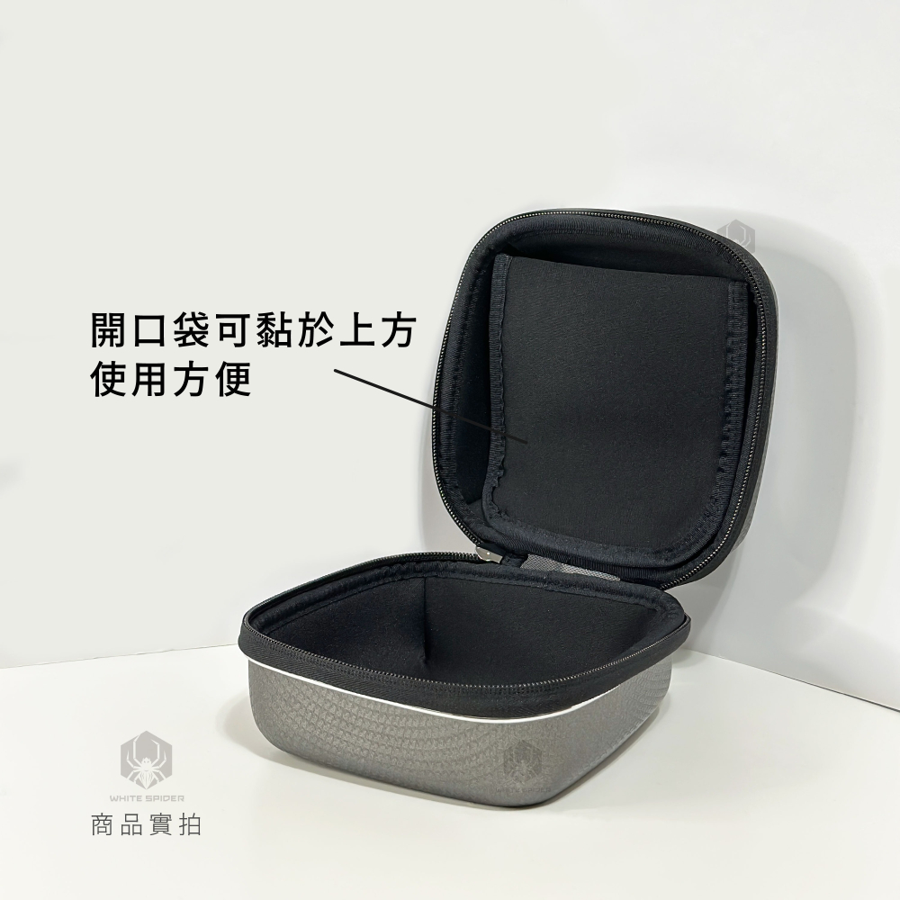 【W.S釣具-現貨】Daiwa 硬式捲線器收納盒、PP硬殼設計、有效保護捲線器、磯釣、船釣捲線器、使用便利 台灣出貨-細節圖5