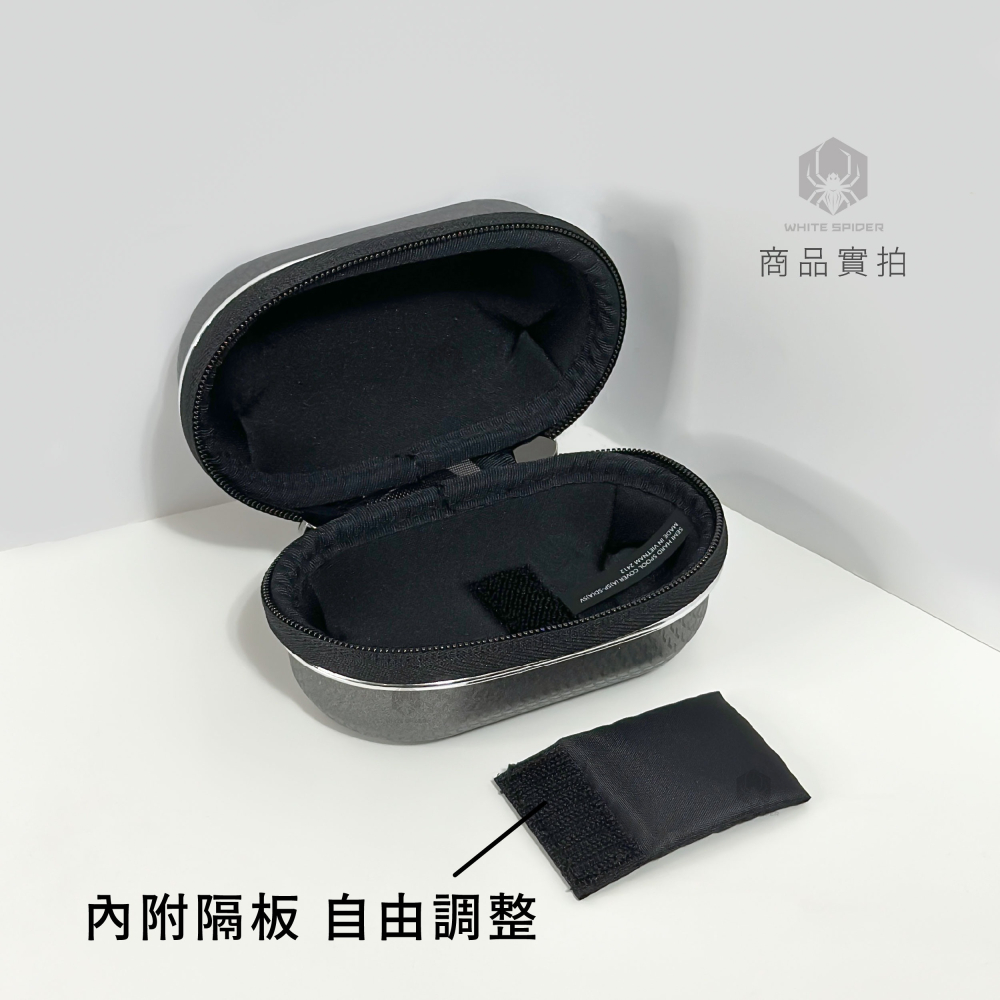 【W.S釣具-現貨】Daiwa 硬式線杯收納盒、2入型PP硬殼設計、線杯收納、紡車捲線器線杯專用、磯釣、台灣出貨-細節圖4