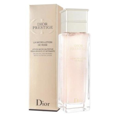 DIOR迪奧 精萃再生微導青春凝露(150ml)