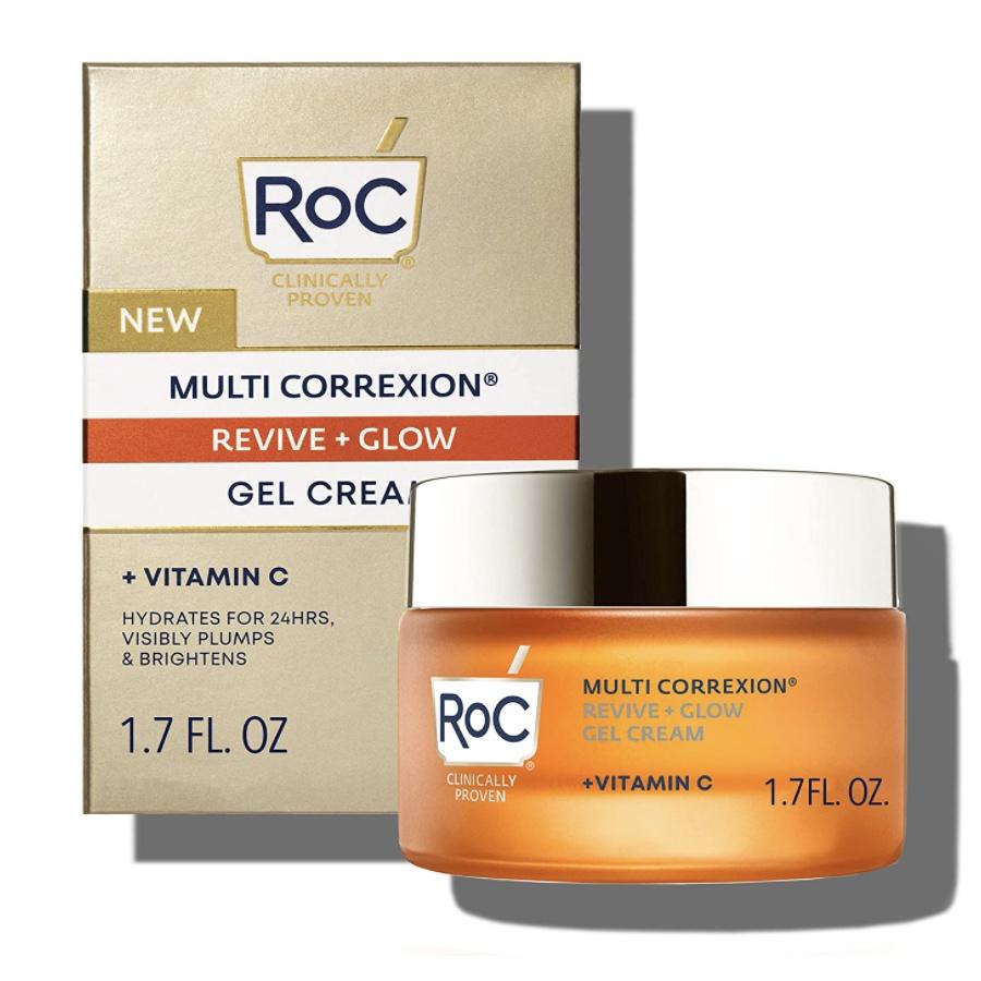 ROC法國視黃醇品牌眼霜、日用保濕霜、晚霜、洗面乳、精華液-細節圖9