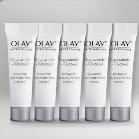 【7-ELEVEN 門市團購】OLAY 歐蕾 革糖素小白瓶 美白保濕精華 30ml-規格圖3