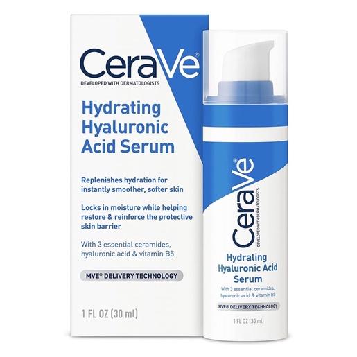 CeraVe 適樂膚 視黃醇精華液、玻尿酸洗面乳Benzoyl Peroxide Cleanser、保濕洗面乳,潤澤保濕-細節圖5