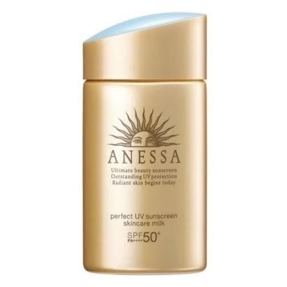 Dr.Grace推薦ANESSA安耐曬金鑽高效防曬露SPF50+/PA++++ 60ml-細節圖3