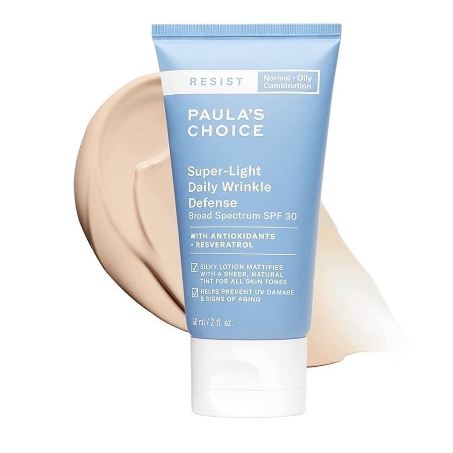 Paula＇s Choice 寶拉珍選 C15縮時淨白強化精萃Super Booster, 防曬保濕霜 SPF 30-細節圖2