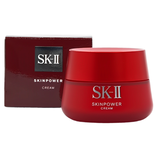 SK-II 肌活能量活膚霜（80g）公司貨