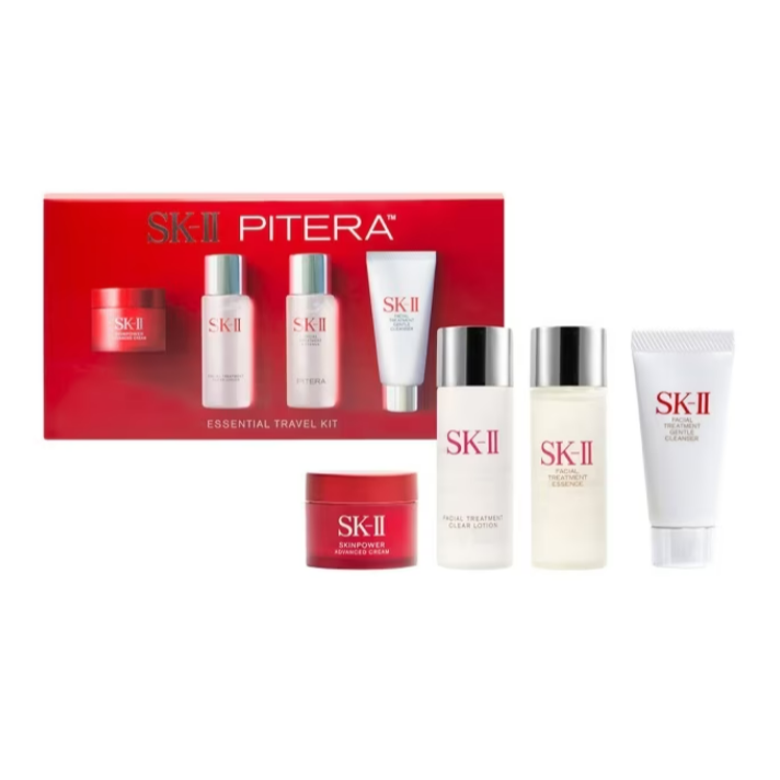 【7-ELEVEN 門市團購】 SK-II 超值4入組 新版-細節圖2