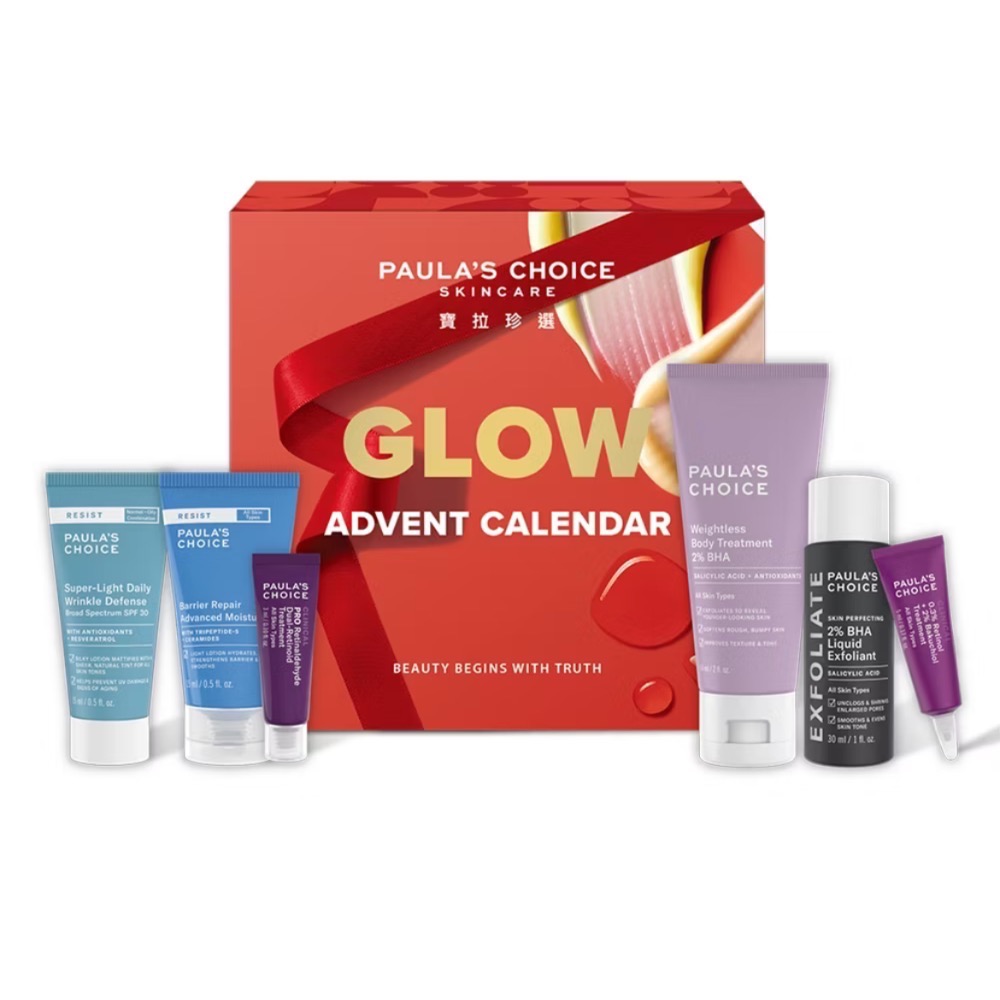 寶拉珍選 限時特惠組-規格圖1