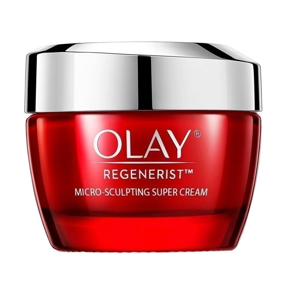 【7-ELEVEN 門市團購】OLAY歐蕾 膠原大紅瓶 新生高效緊緻護膚霜 50G-細節圖2