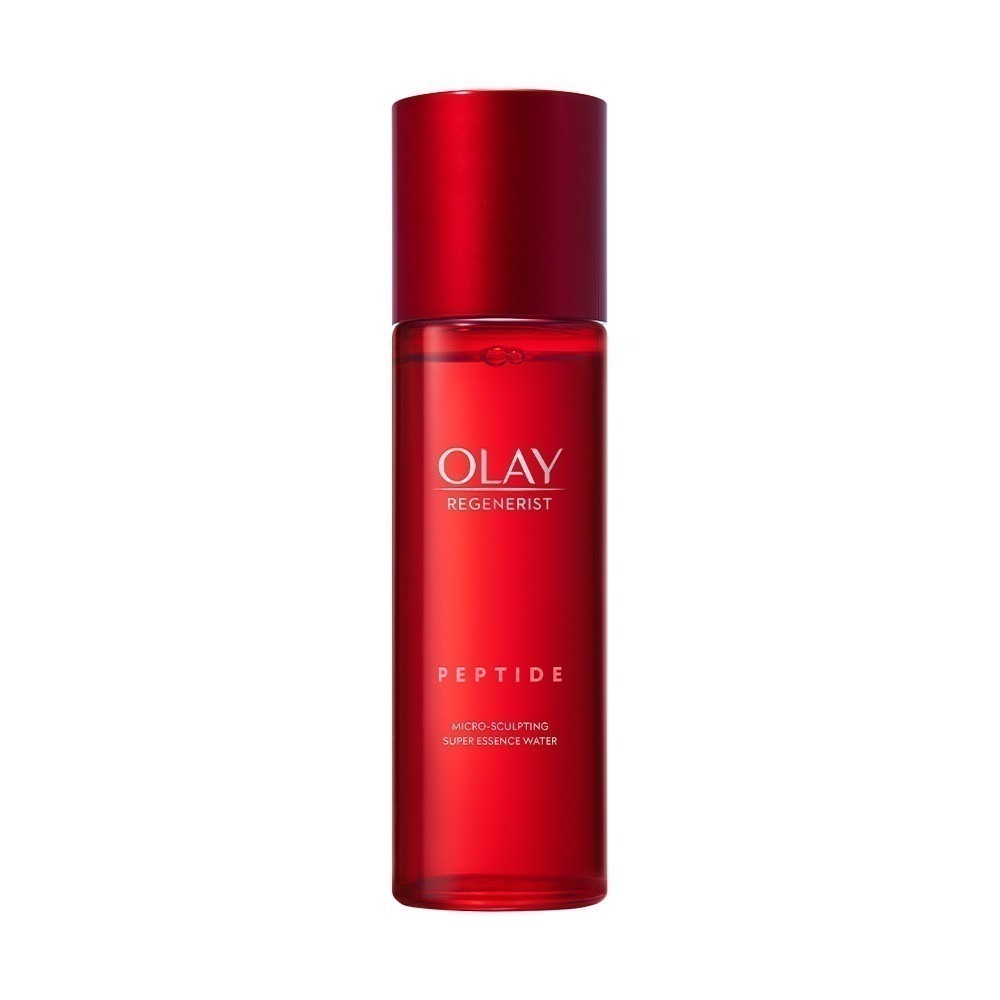 【限時購】OLAY歐蕾 膠原大紅瓶 新生高效緊緻護膚霜 50G-規格圖2